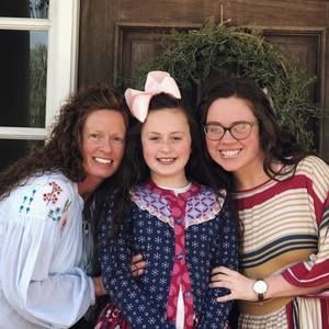 Meet your Posher, Kyleigh